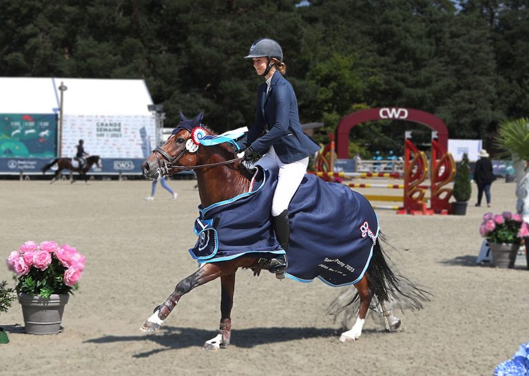 Jogry champion de France